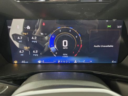 New 2026 Chevrolet Colorado LT w/ Advanced Trailering Package image 15