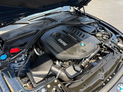 Used 2017 BMW 340i xDrive Sedan AWD/4WD image 39