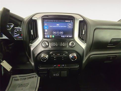 Used 2023 GMC Sierra 2500 SLE w/ Remote Start Package image 11