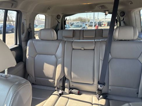Used 2011 Honda Pilot EX-L image 12