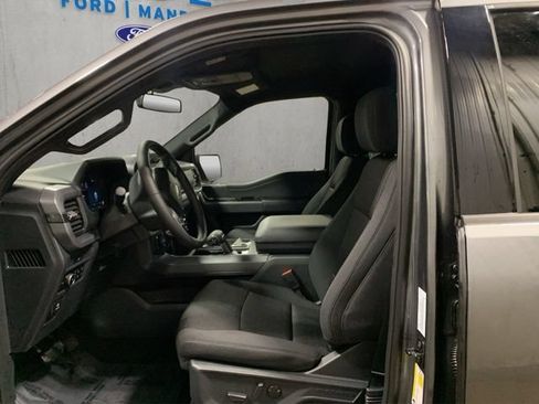 New 2026 Ford F150 XLT w/ Equipment Group 302A MID AWD/4WD image 9
