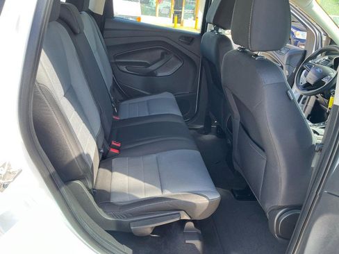 Used 2017 Ford Escape S FWD image 11