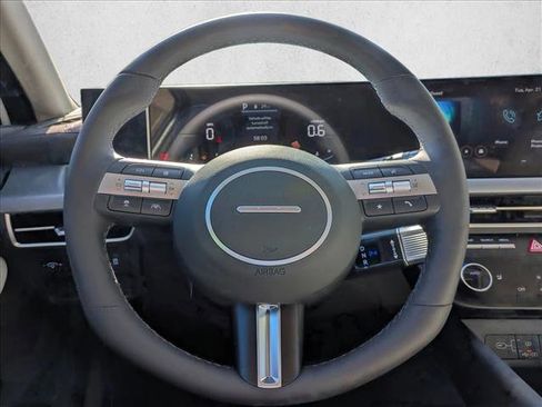 New 2026 Hyundai Sonata SEL FWD image 11