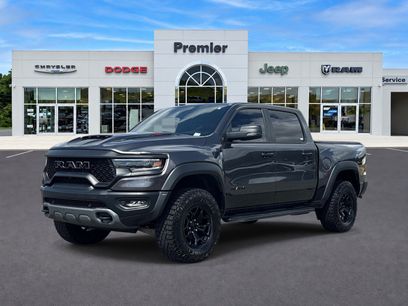 Used 2023 RAM 1500 TRX w/ TRX Level 2 Equipment Group