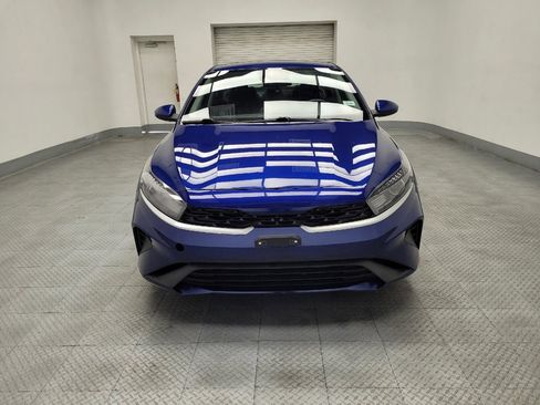 Used 2022 Kia Forte LXS image 14