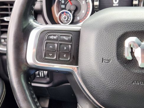 Used 2021 RAM 2500 Laramie AWD/4WD image 15