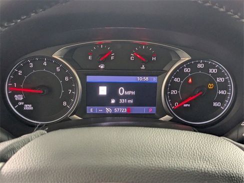 Used 2019 GMC Terrain SLT w/ Preferred Package image 19