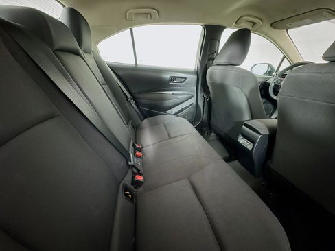 Used 2024 Toyota Corolla LE FWD image 24