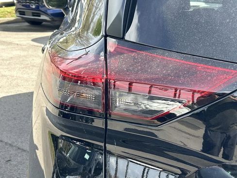 New 2026 Nissan Rogue SV FWD image 12