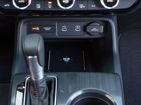 New 2026 Honda Civic Sport Touring image 22