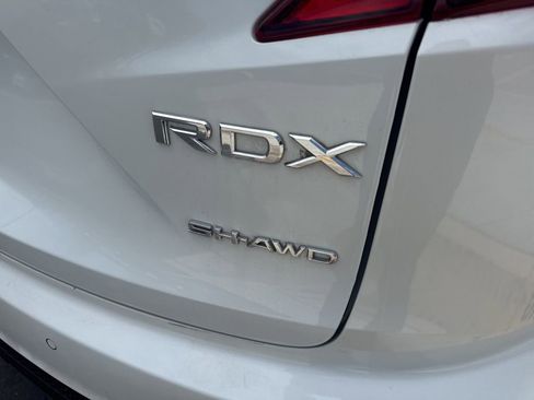 Used 2023 Acura RDX A-Spec AWD/4WD image 6