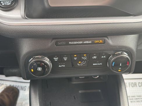 Used 2024 Ford Bronco Sport Big Bend image 15