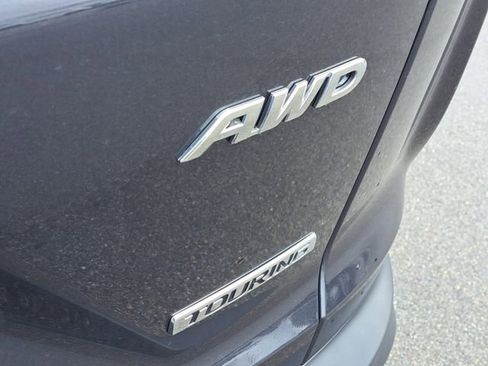 Certified 2019 Honda CR-V Touring image 30