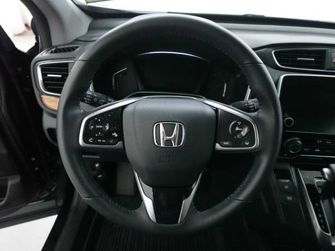 Used 2019 Honda CR-V EX-L image 16
