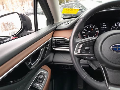 Used 2020 Subaru Outback Touring image 16