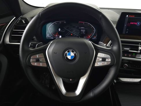 Used 2023 BMW X3 xDrive30i w/ Convenience Package w/ZPA AWD/4WD image 19