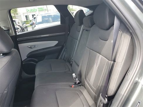 Certified 2023 Hyundai Tucson SEL image 26