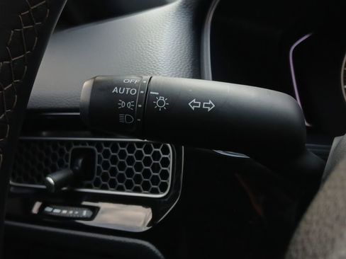 Used 2025 Honda Civic Sport image 12