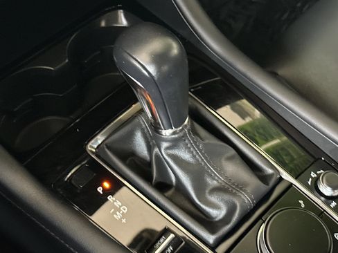 Used 2025 MAZDA MAZDA3 s image 20