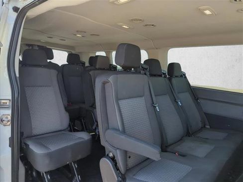 Used 2023 Ford Transit 350 XLT image 15