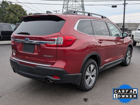 Used 2024 Subaru Ascent Premium w/ Convenience Package AWD/4WD image 4