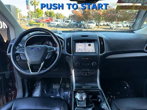 Used 2019 Ford Edge SEL w/ Equipment Group 201A AWD/4WD image 20
