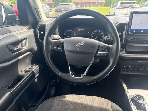Used 2023 Ford Bronco Sport Big Bend AWD/4WD image 13