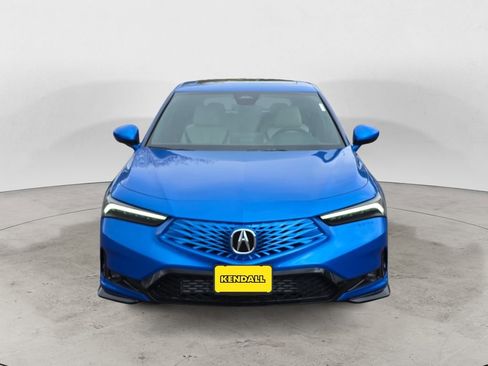 New 2026 Acura Integra A-Spec FWD image 8