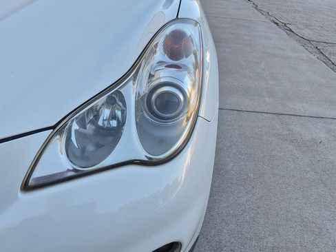 Used 2009 INFINITI EX35 Journey w/ Premium Pkg RWD image 9
