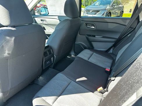 New 2026 Nissan Rogue SV image 18