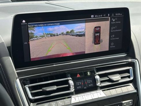 Used 2026 BMW 840i xDrive AWD/4WD image 32