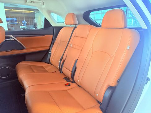 Used 2021 Lexus RX 350 FWD w/ Premium Package image 26