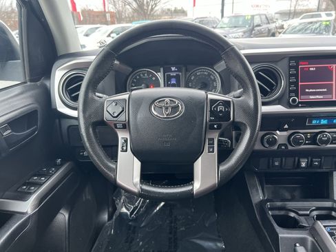 Used 2023 Toyota Tacoma SR5 image 28