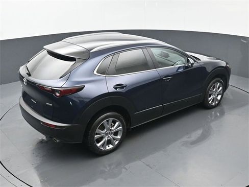 Certified 2023 MAZDA CX-30 AWD 2.5 S w/ Preferred Package image 40