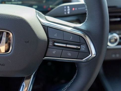 New 2026 Honda Prologue Elite image 21