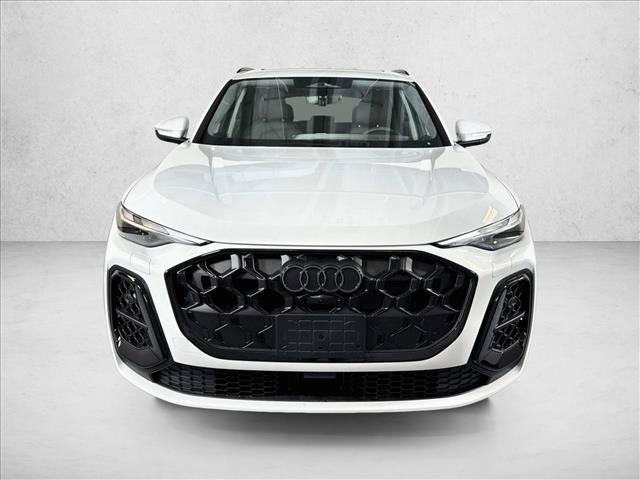 New 2026 Audi Q5 2.0T AWD/4WD image 2