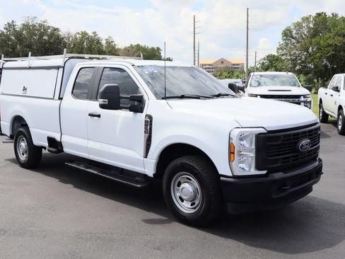 Used 2024 Ford F250 XL RWD image 11