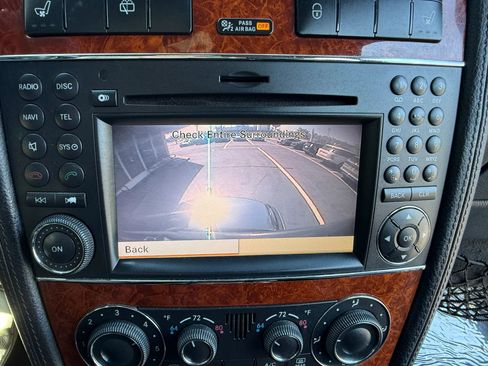 Used 2011 Mercedes-Benz G 55 AMG 4MATIC image 28