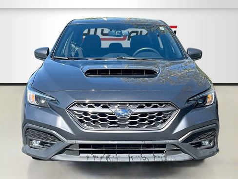 Used 2022 Subaru WRX Premium AWD/4WD image 2