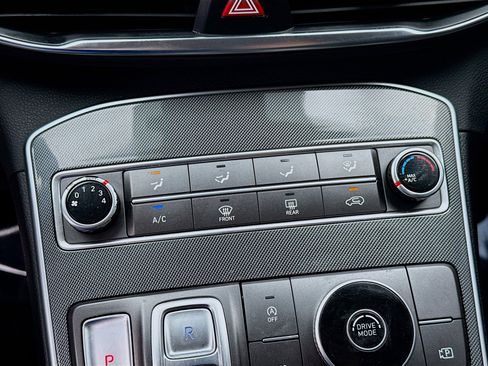 Used 2021 Hyundai Santa Fe SE w/ Cargo Package image 12