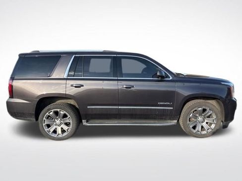 Used 2016 GMC Yukon Denali w/ Open Road Package AWD/4WD image 8