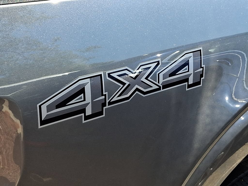 Used 2024 Ford F150 XLT w/ Equipment Group 302A MID AWD/4WD image 7