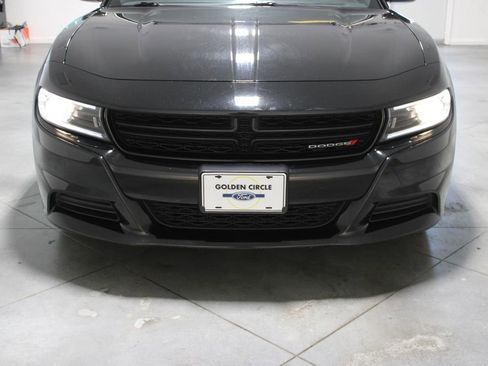 Used 2022 Dodge Charger SXT RWD image 46