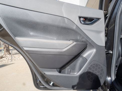 Certified 2025 Subaru Crosstrek 2.5i Limited image 16