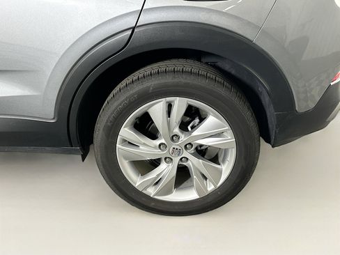 Used 2025 Buick Encore GX Preferred image 11