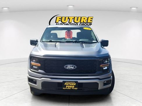 Used 2024 Ford F150 STX RWD image 2