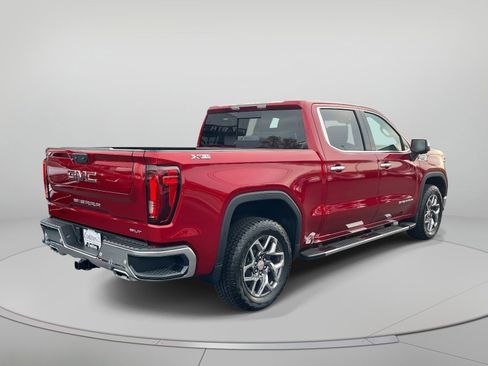 New 2026 GMC Sierra 1500 SLT w/ SLT Premium Plus Package image 3