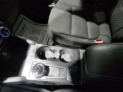 Used 2024 Ford Escape Active image 24