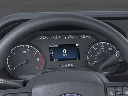 New 2025 Ford F250 XL image 13