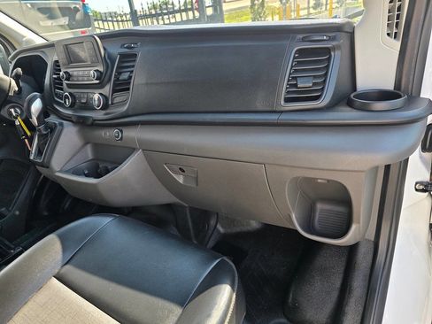 Used 2020 Ford Transit 350 148 High Roof Extended RWD image 20